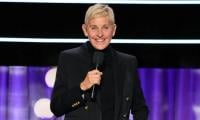 Hated Ellen DeGeneres Went Into Therapy ‘to Deal With All The Hatred’