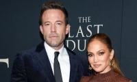 Jennifer Lopez, Ben Affleck Luxury Mansion Sale Hits A Roadblock