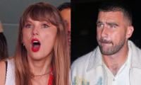 Taylor Swift Romance Bears Bad News For Travis Kelce