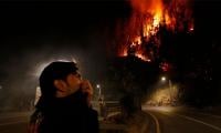 Quito Mayor Sounds Alarm Over 'critical' Wildfire Threatening Ecuadorean Capital