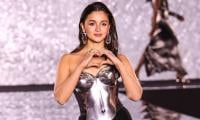 Alia Bhatt Slays Her Debut In Paris Fashion Week: ‘Queen Behaviour’