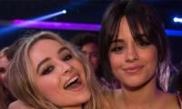 Camila Cabello Addresses Sabrina Carpenter Drama Mid-concert