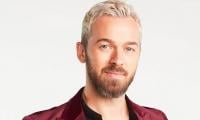 'DWTS' Pro Artem Chigvintsev's Domestic Violence Case Takes New Turn