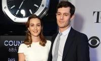  Adam Brody Exposes 'humility' In 10-year Marriage To Leighton Meester