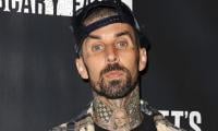 Travis Barker Shares 'emotional' Response To Son's Viral Image