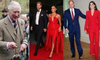 King Charles, Prince William Shatter Meghan Markle's Dream With Latest Move