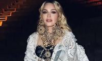 Madonna Lost Herself In Public: Peek Into Her 'Oops Moment'