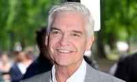 Phillip Schofield Embarks On Major Milestone As He Announces TV Return