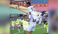 Pakistan Cruise Into SAFF U17 Championship Semi-finals