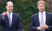 Prince William Makes Big Sacrifice For Prince Harry