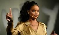 Rihanna's New Madame Tussauds Wax Figure Unveiled