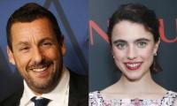 Margaret Qualley Reveals How She Got The Part In Adam Sandler's 'Happy Gilmore 2'