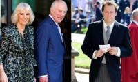 Queen Camilla's Son Tom Parker Bowles Shares Big Truth About King Charles