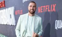 Travis Kelce Expresses His Elation Over His Acting Debut In ‘Grotesquerie’