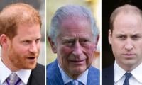 Charles, William Acknowledge Harry's 40th Birthday Amid Ongoing Family Tensions