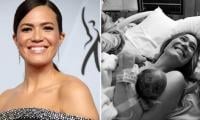 Mandy Moore Welcomes Third Child With Husband Taylor Goldsmith