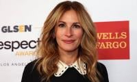 Julia Roberts Spills The Tea On Narrating Lisa Marie Presley's Memoir Audiobook