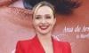 Hayden Panettiere thinks it's tough to discuss mental illnesses publicly