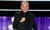 Hated Ellen DeGeneres went into therapy ‘to deal with all the hatred’