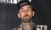 Travis Barker shares 'emotional' response to son's viral image