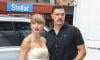 Taylor Swift’s unwavering support to Travis Kelce left him ‘thrilled’