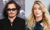 Johnny Depp, Amber Heard spotted in Spain after chaotic defamation battle