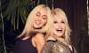 Dolly Parton reacts to finding out she's related to goddaughter Miley Cyrus