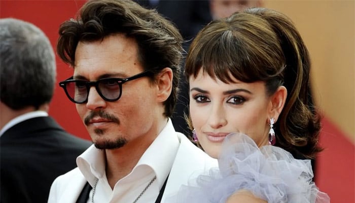 Penelope Cruz also supported Johnny Depp amid his 2020 defamation trial against ex-wife Amber Heard