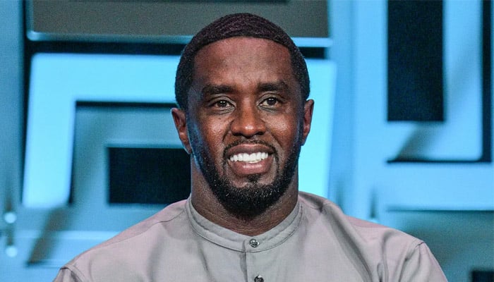 Sean Diddy Combs gets backed up by family amid legal challenges