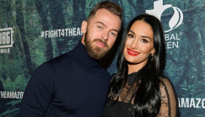 Artem Chigvintsev’s lawyer comes in defence amid Nikki Garcia divorce