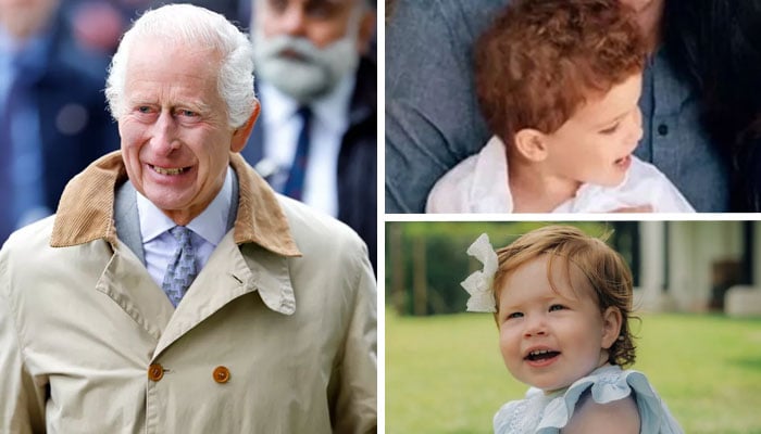 King Charles plans to ‘make up for lost time’ as Prince Harry returns to UK