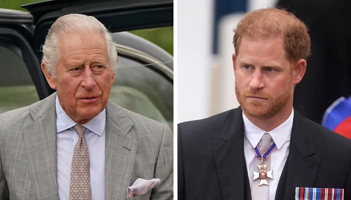 Prince Harry upsets King Charles with rushed decision: ‘Disappointed’