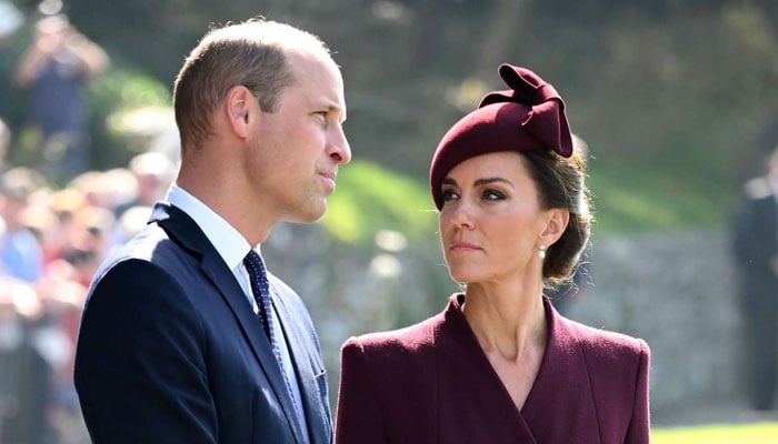 Prince William gives up big wish for Kate Middleton’s sake