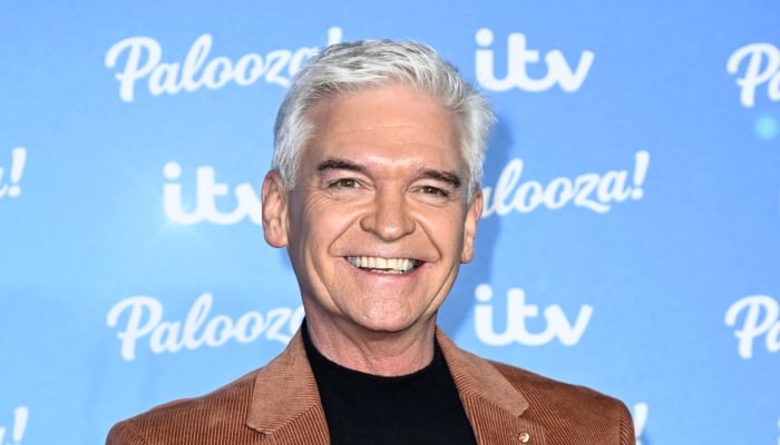 Phillip Schofields emotional confession amid This Morning scandal