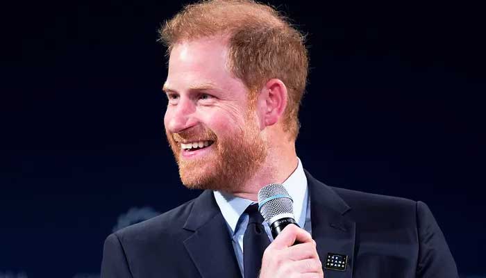 Prince Harry takes big step to correct his past mistakes