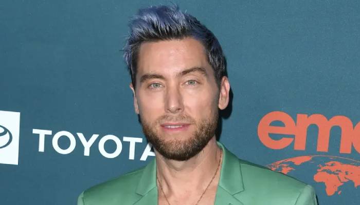 Lance Bass explains why he never liked Sean Diddy Combs