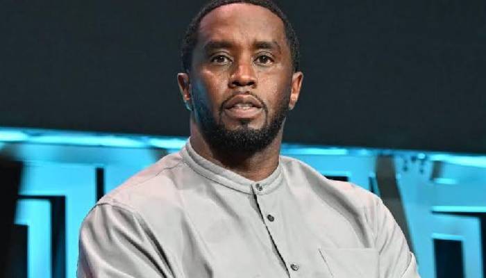 Diddy refusing to eat in jail out of fear of poisoning: Report