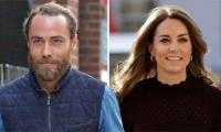 Is James Middleton's Health Update On Princess Kate Satisfactory?