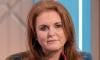 Sarah Ferguson steals spotlight in NY amid Prince Harry’s visit