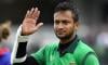 Bangladesh's Shakib Al Hasan announces international retirement 