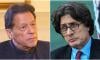 Imran rebuffs PTI's chief spokesperson statement on holding talks with establishment