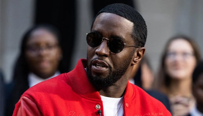 Sean Diddy Combs is currently at the Metropolitan Detention Center in Brooklyn