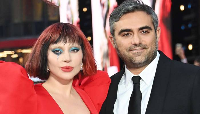 Lady Gaga looks forwards to have children with fiancé Michael Polansky