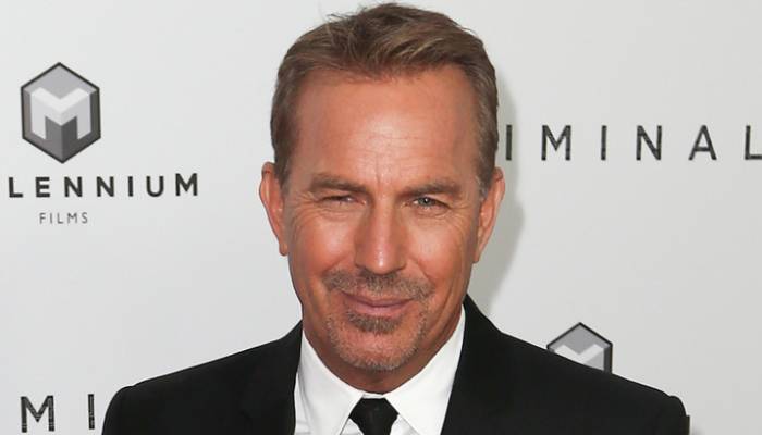 Kevin Costner under a lot of pressure to look his best: Source