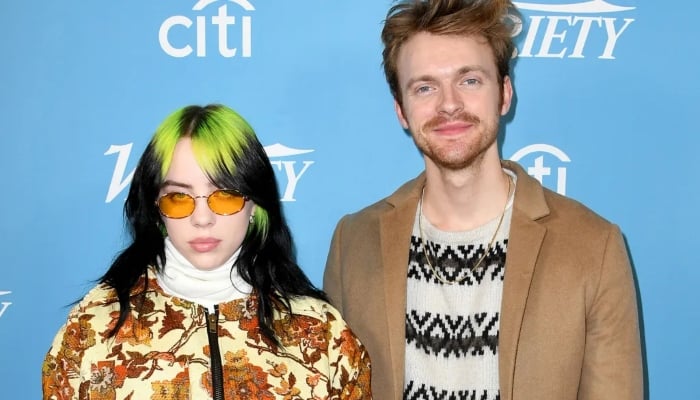 Finneas encourages Billie Eilishs music production independence