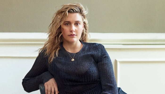 Greta Gerwig receives 2024 Pioneer of the Year award