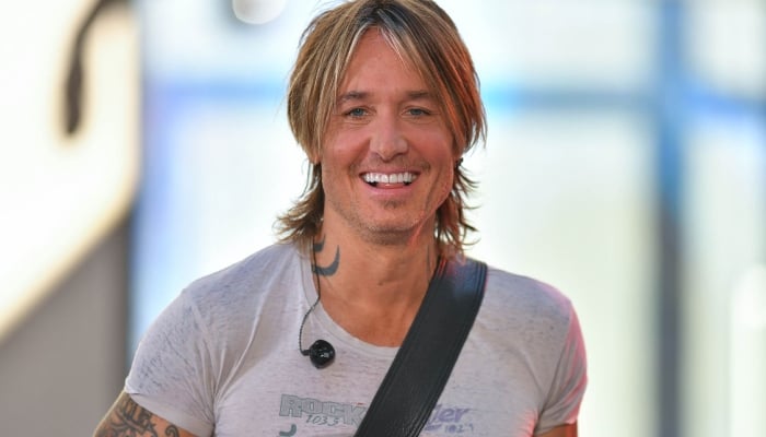 Keith Urban gets candid about willing to do anything for fame