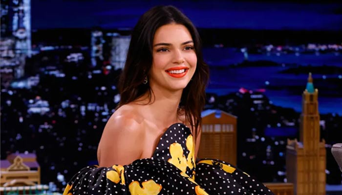 Kendall Jenner sparks backlash with unconventional look at Paris Fashion Week