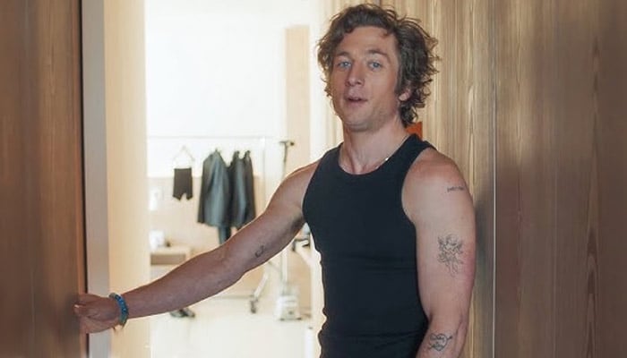 Jeremy Allen White and Molly Gordan planning to move in together?