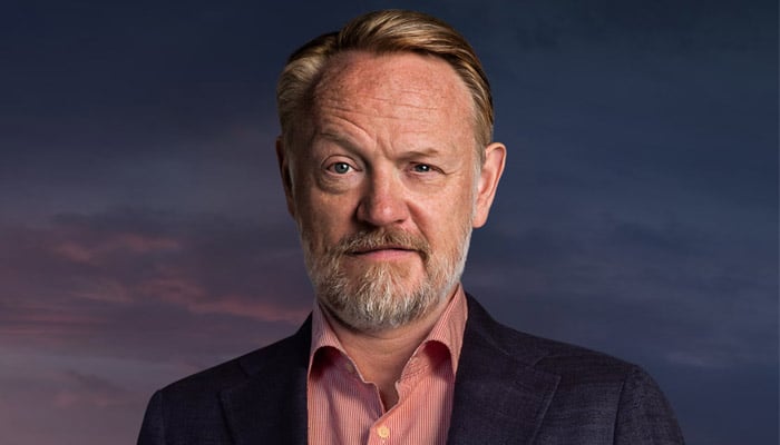 Jared Harris joined the Marvel Comic Universe to make more money